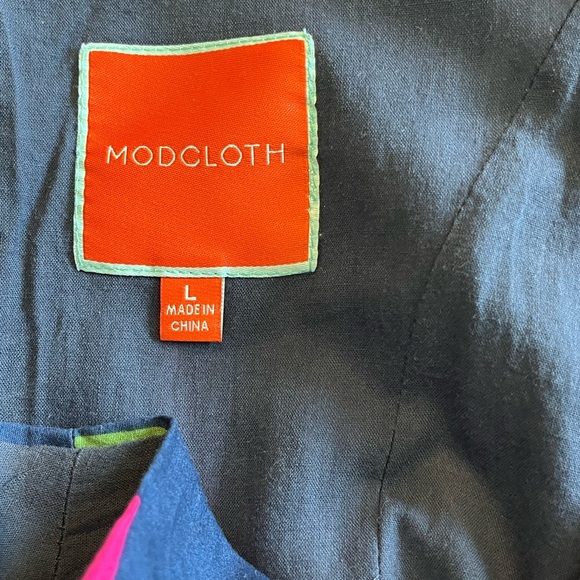 ModCloth Optimistic Effect - Picture 3 of 3